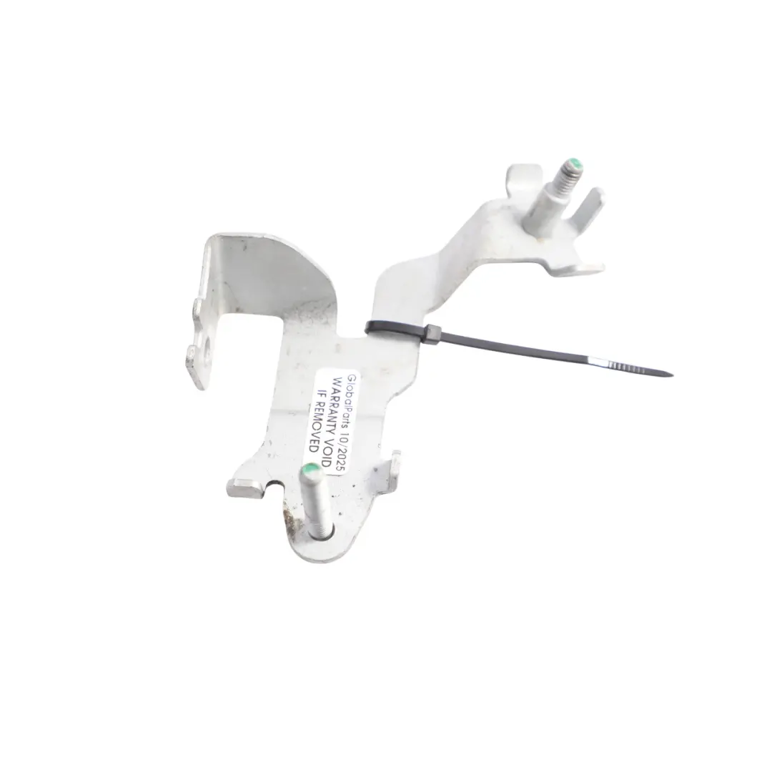 Mercedes W177 W247 DPF Capteur De Pression D'Échappement Support - SKU A1774902502 - Numéro de pièce A1774902502