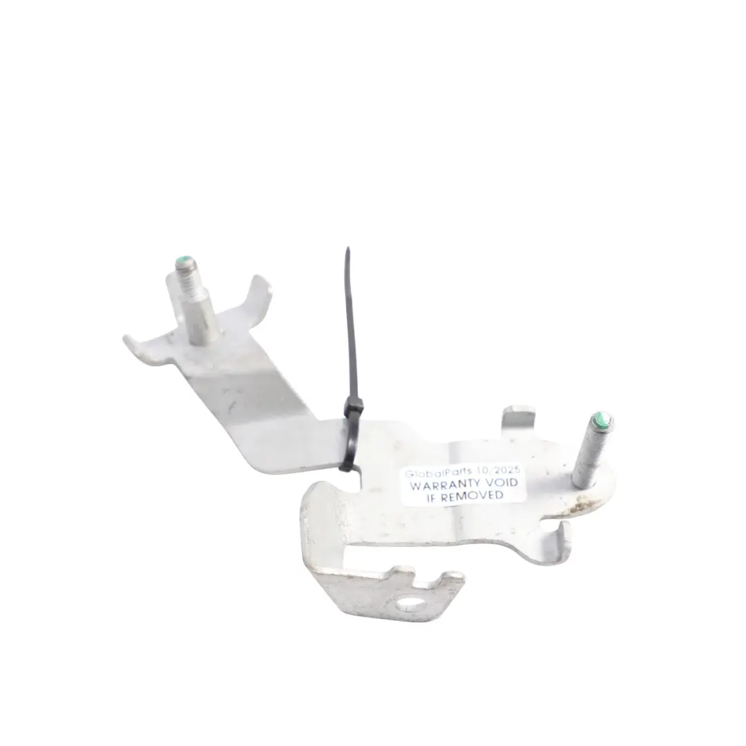 Mercedes W177 W247 DPF Abgasdrucksensor Halterung - SKU A1774902502 - Teilenummer A1774902502