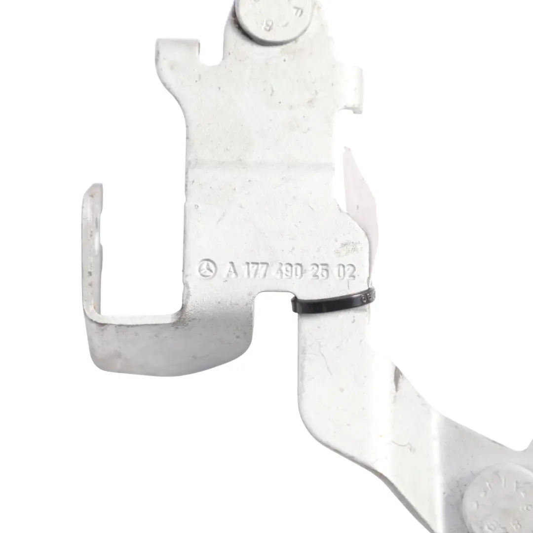 Mercedes W177 W247 DPF Sensor De Presión Escape Soporte De Montaje - SKU A1774902502 - Número de pieza A1774902502