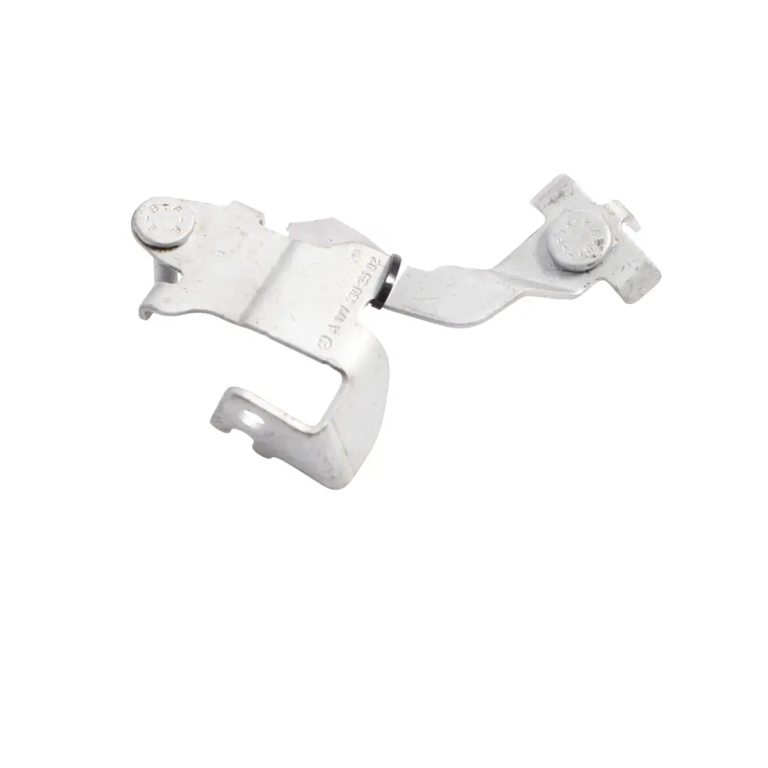 Mercedes W177 W247 DPF Capteur De Pression D'Échappement Support - SKU A1774902502 - Numéro de pièce A1774902502