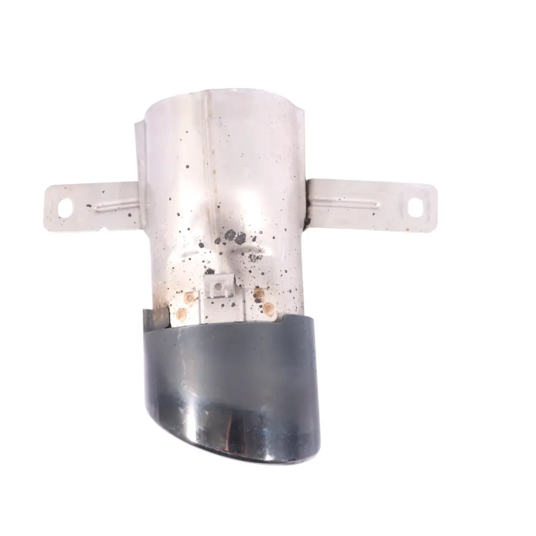 Exhaust Back Tip AMG Tailpipe SET A1774908000 to Mercedes A35 AMG W177 with Part number A1774907900 Mercedes A35 AMG W177 Exhaust Back Tip AMG Tailpipe SET A1774908000 - SKU A1774907900-SET - Part number A1774907900