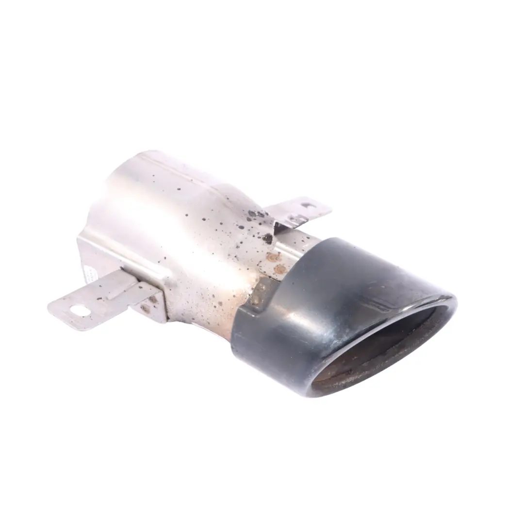 Mercedes A35 AMG W177 Exhaust Back Tip AMG Tailpipe SET A1774908000 - SKU A1774907900-SET - Part number A1774907900