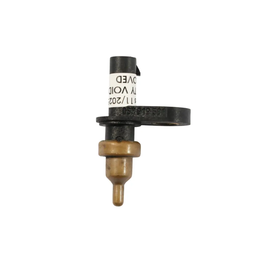 Audi A5 S5 F5 Water Coolant Temperature Control Sensor Unit - SKU 06M919501 - Part number 06M919501