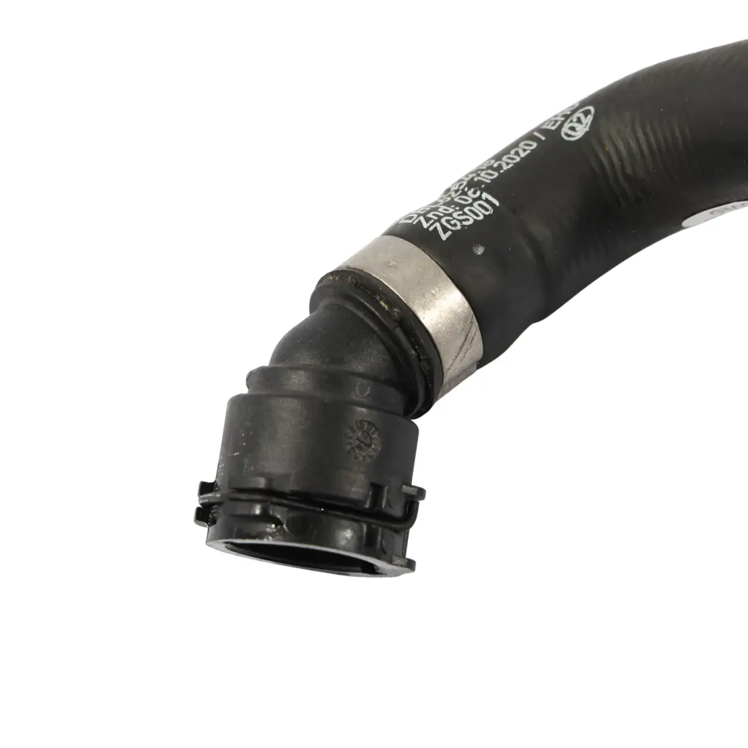 Radiator Coolant Hose AMG Water Cooling Pipe to Mercedes C118 W177 with Part number A1775010103 Mercedes C118 W177 Radiator Coolant Hose AMG Water Cooling Pipe - SKU A1775010103 - Part number A1775010103