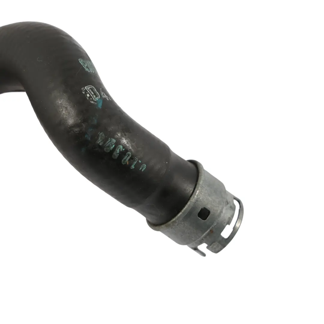 Mercedes C118 W177 Tuyau De Refroidissement D'Eau De Radiateur AMG - SKU A1775010103 - Numéro de pièce A1775010103