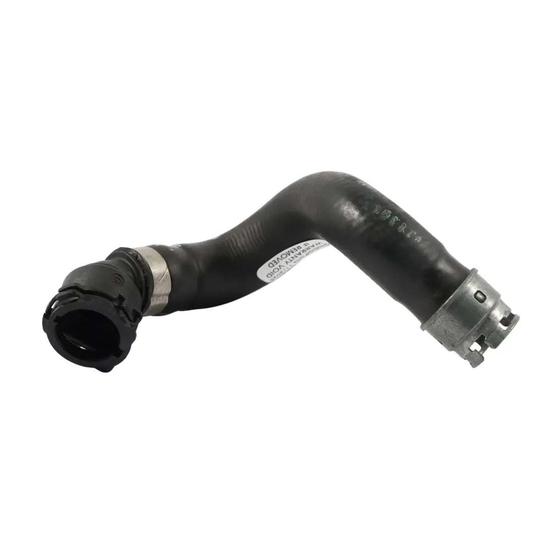 Kühler Kühlmittelschlauch AMG Wasserkühlung Rohr für Mercedes C118 W177 mit Teilenummer A1775010103 Mercedes C118 W177 Kühler Kühlmittelschlauch AMG Wasserkühlung Rohr - SKU A1775010103 - Teilenummer A1775010103