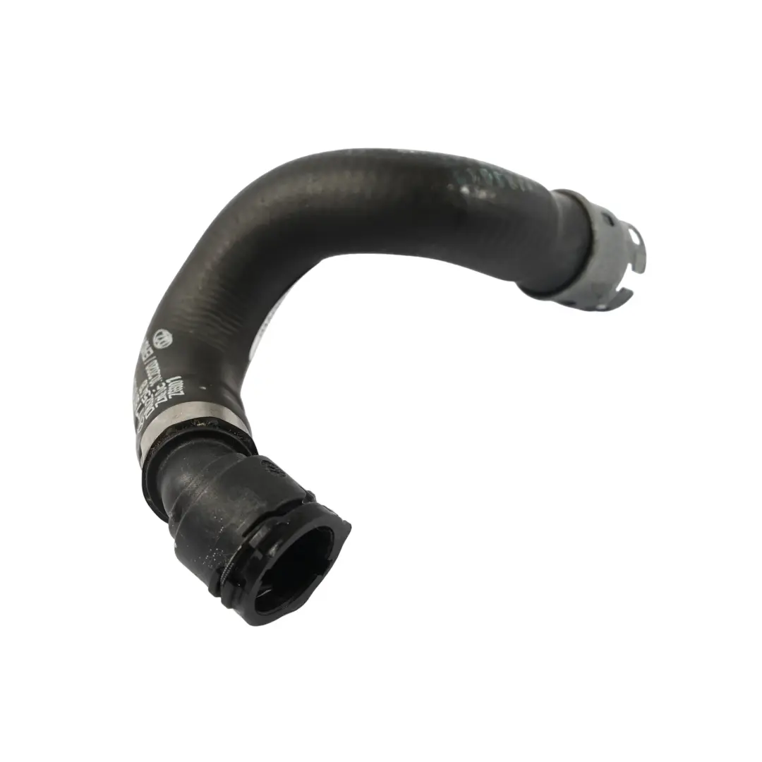 Radiador Tubo Manguera Refrigerante De Agua AMG para Mercedes C118 W177 con número de pieza A1775010103 Mercedes C118 W177 Radiador Tubo Manguera Refrigerante De Agua AMG - SKU A1775010103 - Número de pieza A1775010103