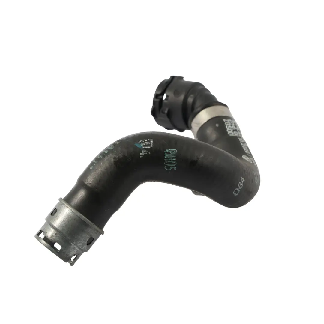 Mercedes C118 W177 Radiador Tubo Manguera Refrigerante De Agua AMG - SKU A1775010103 - Número de pieza A1775010103