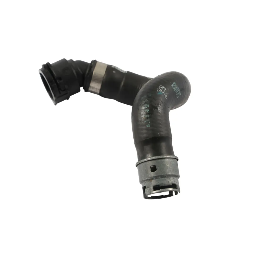 Mercedes C118 W177 Radiador Tubo Manguera Refrigerante De Agua AMG - SKU A1775010103 - Número de pieza A1775010103