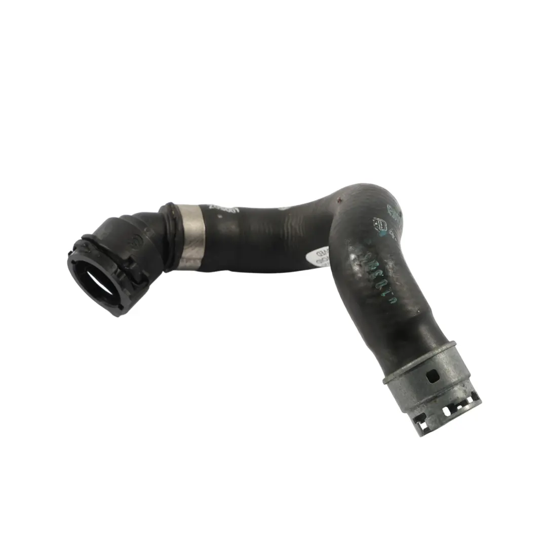 Kühler Kühlmittelschlauch AMG Wasserkühlung Rohr für Mercedes C118 W177 mit Teilenummer A1775010103 Mercedes C118 W177 Kühler Kühlmittelschlauch AMG Wasserkühlung Rohr - SKU A1775010103 - Teilenummer A1775010103