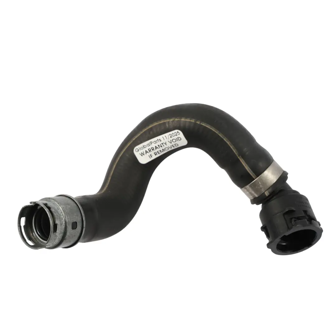 Radiador Tubo Manguera Refrigerante De Agua AMG para Mercedes C118 W177 con número de pieza A1775010103 Mercedes C118 W177 Radiador Tubo Manguera Refrigerante De Agua AMG - SKU A1775010103 - Número de pieza A1775010103