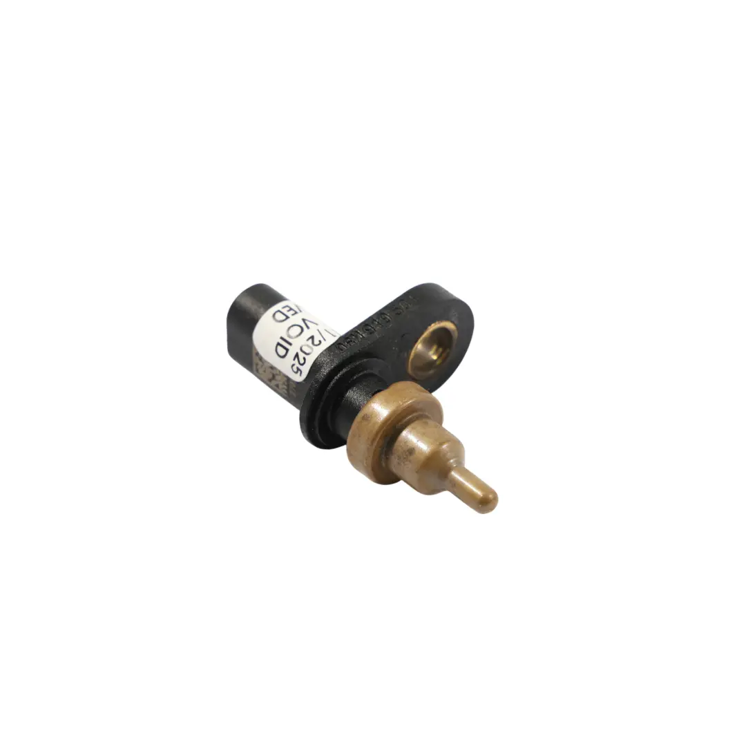 Wasser Kühlmitteltemperatur Sensor Steuergerät für Audi A5 S5 F5 mit Teilenummer 06M919501 Audi A5 S5 F5 Wasser Kühlmitteltemperatur Sensor Steuergerät - SKU 06M919501 - Teilenummer 06M919501