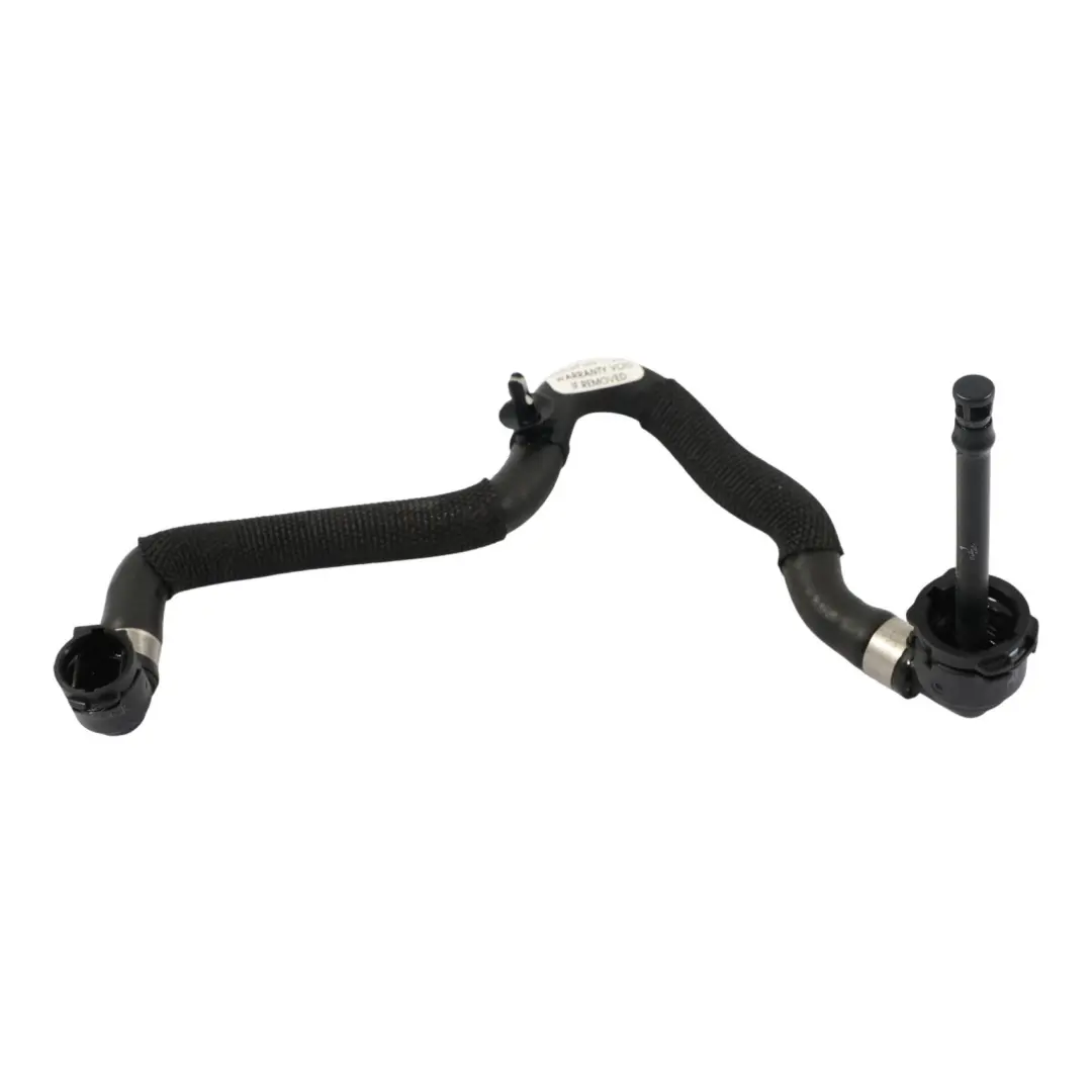 Mercedes C118 W177 W247 AMG Motor Agua Refrigerante Tubo Línea M260 - SKU A1775019201 - Número de pieza A1775019201