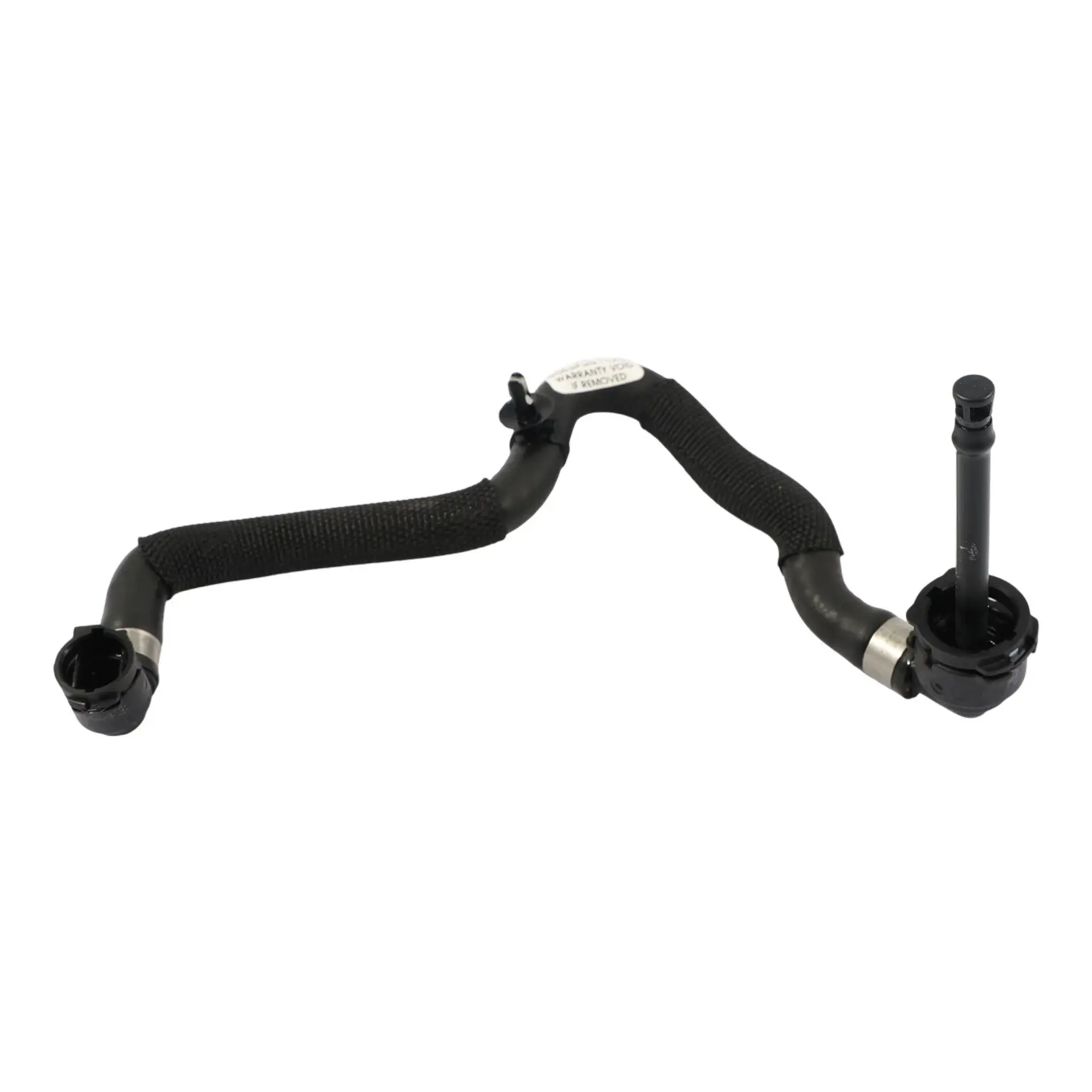 Mercedes W177 W247 AMG Motor Wasser Kühlmittel Rohr Schlauch M260 A1775019201