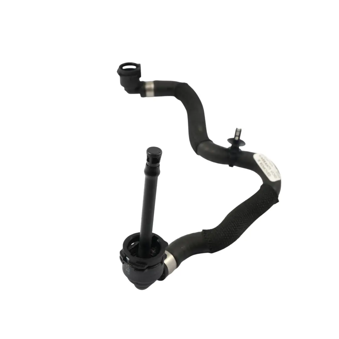 Water Coolant Pipe Hose Line M260 to Mercedes C118 W177 W247 AMG Engine with Part number A1775019201 Mercedes C118 W177 W247 AMG Engine Water Coolant Pipe Hose Line M260 - SKU A1775019201 - Part number A1775019201