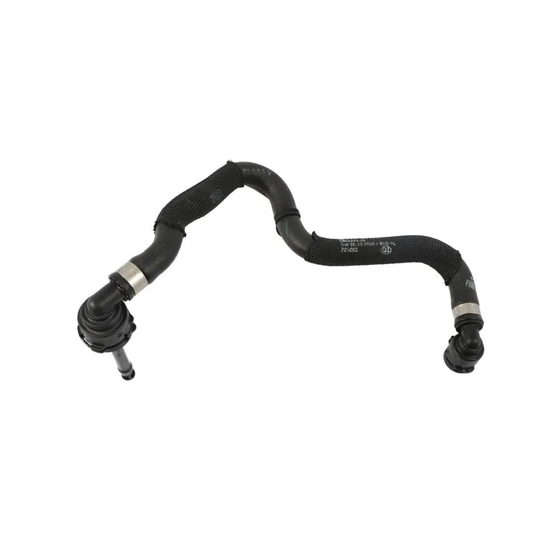 Mercedes W177 W247 AMG Motor Wasser Kühlmittel Rohr Schlauch M260 - SKU A1775019201 - Teilenummer A1775019201