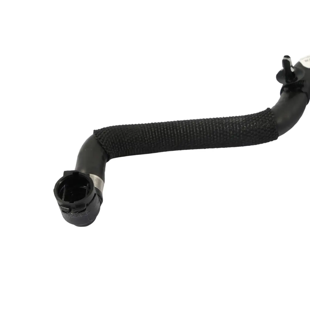 Agua Refrigerante Tubo Línea M260 para Mercedes C118 W177 W247 AMG Motor con número de pieza A1775019201 Mercedes C118 W177 W247 AMG Motor Agua Refrigerante Tubo Línea M260 - SKU A1775019201 - Número de pieza A1775019201