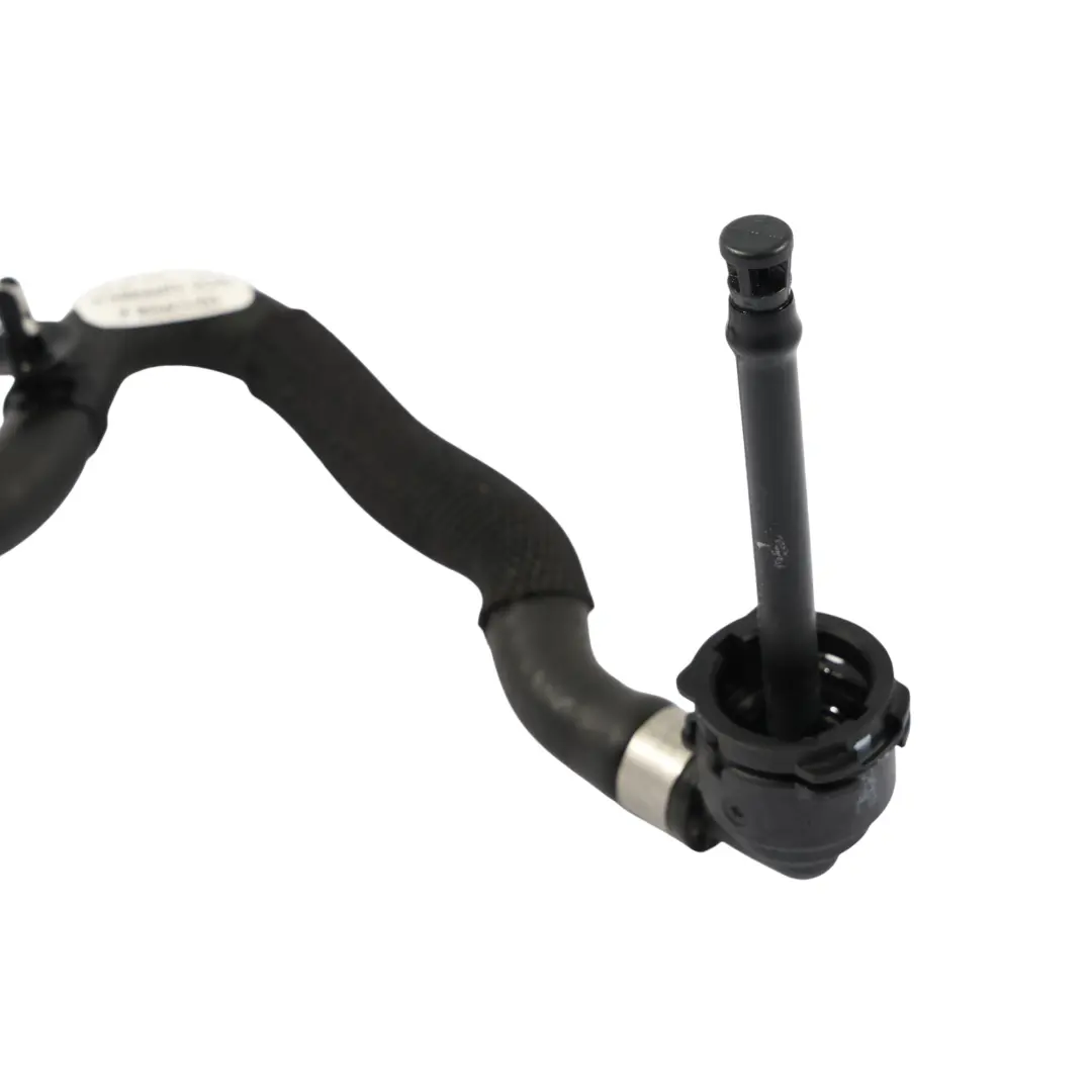 Water Coolant Pipe Hose Line M260 to Mercedes C118 W177 W247 AMG Engine with Part number A1775019201 Mercedes C118 W177 W247 AMG Engine Water Coolant Pipe Hose Line M260 - SKU A1775019201 - Part number A1775019201