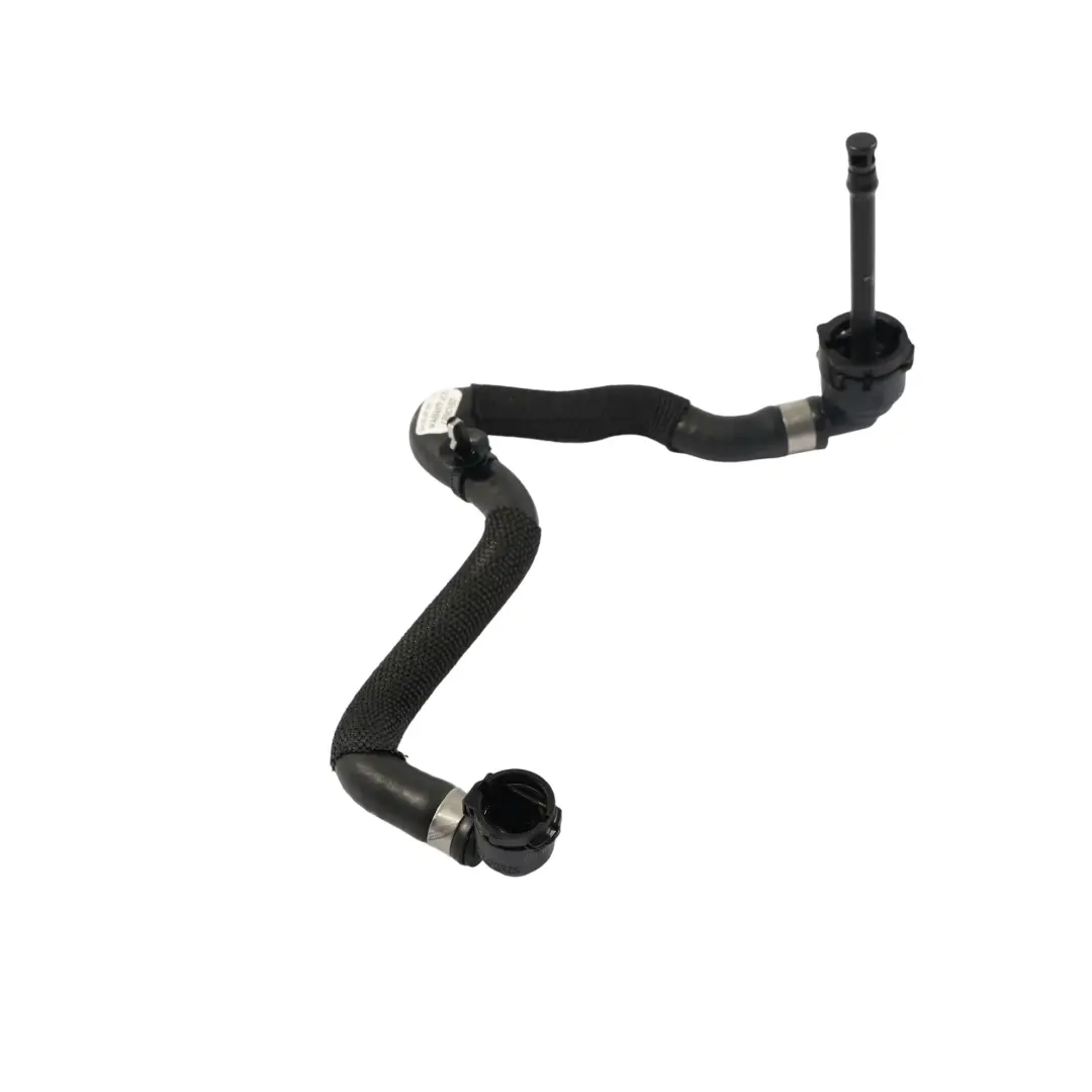 Durite De Refroidissement D'Eau AMG M260 pour Mercedes C118 W177 W247 à propos du numéro de pièce A1775019201 Mercedes C118 W177 W247 Durite De Refroidissement D'Eau AMG M260 - SKU A1775019201 - Numéro de pièce A1775019201