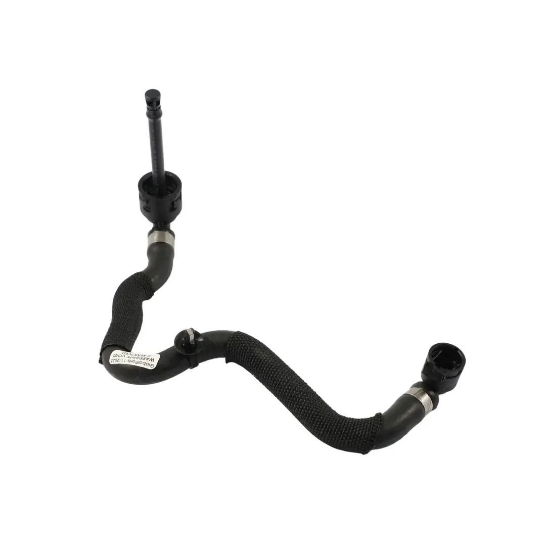 Durite De Refroidissement D'Eau AMG M260 pour Mercedes C118 W177 W247 à propos du numéro de pièce A1775019201 Mercedes C118 W177 W247 Durite De Refroidissement D'Eau AMG M260 - SKU A1775019201 - Numéro de pièce A1775019201