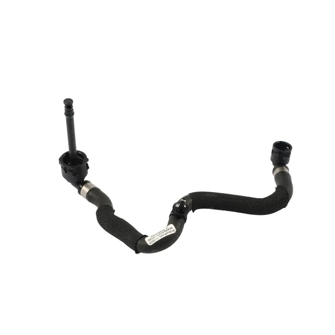 Mercedes C118 W177 W247 AMG Engine Water Coolant Pipe Hose Line M260 - SKU A1775019201 - Part number A1775019201