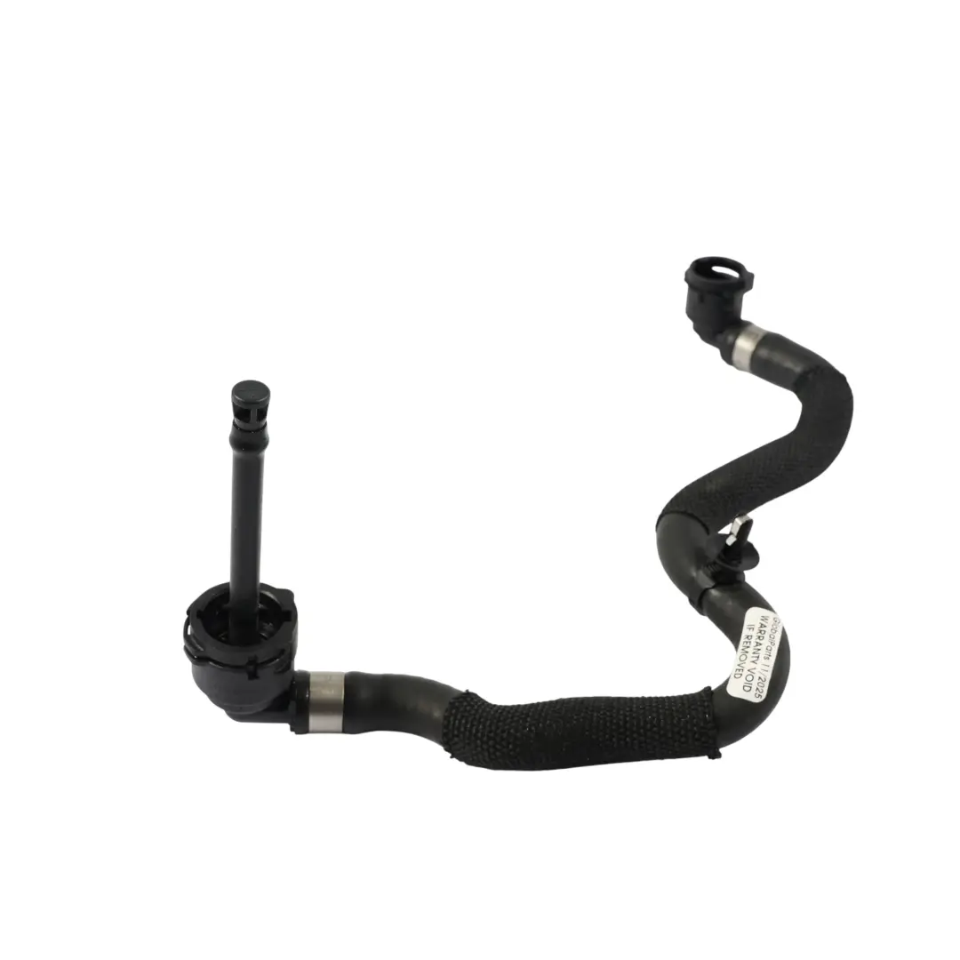 Durite De Refroidissement D'Eau AMG M260 pour Mercedes C118 W177 W247 à propos du numéro de pièce A1775019201 Mercedes C118 W177 W247 Durite De Refroidissement D'Eau AMG M260 - SKU A1775019201 - Numéro de pièce A1775019201