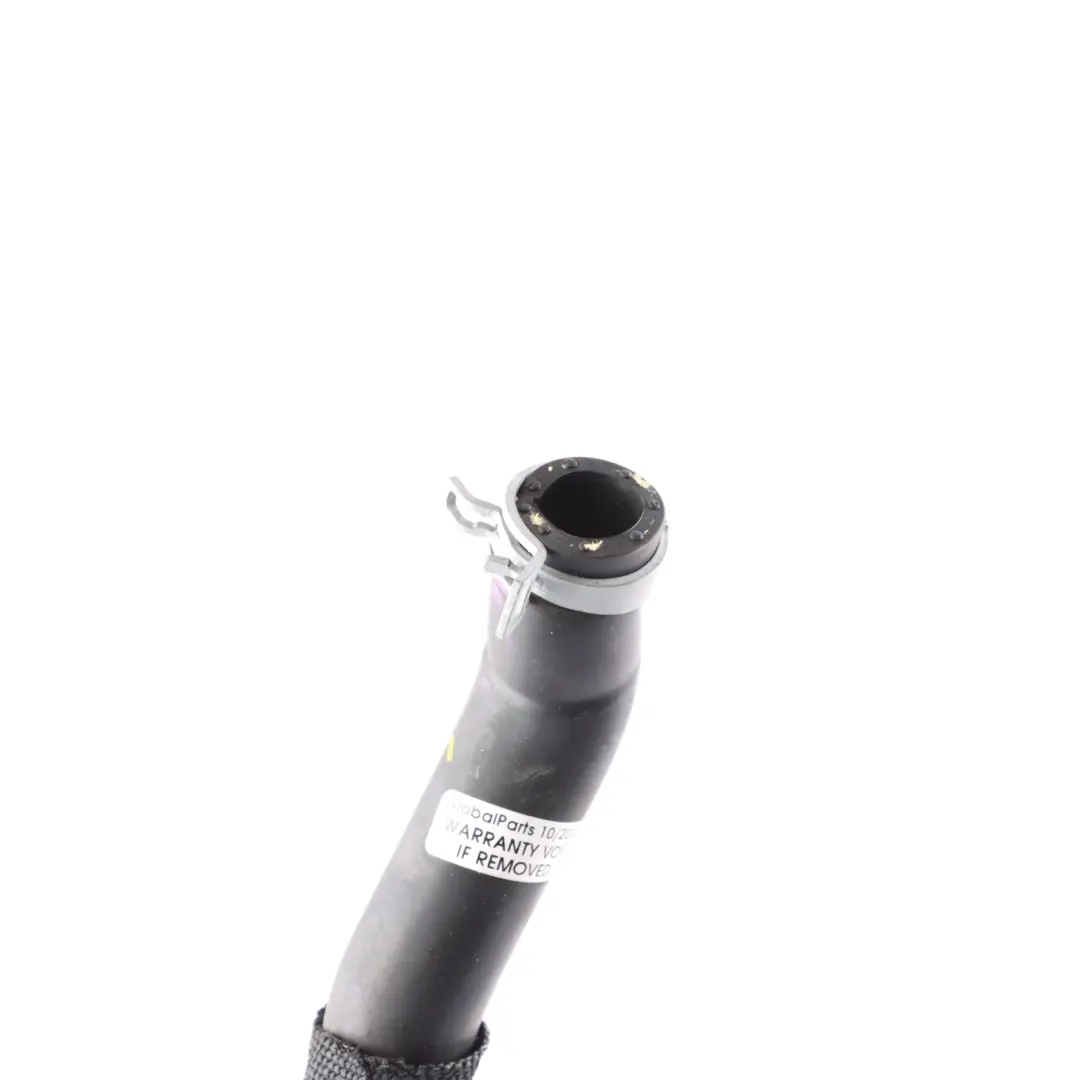 Mercedes C118 W177 Radiator Coolant Hose AMG Water Cooling Pipe - SKU A1775010203 - Part number A1775010203