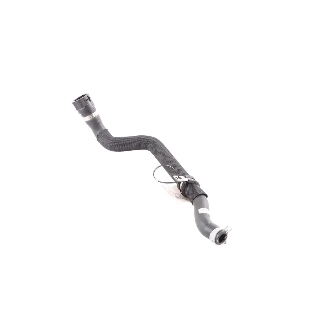 Radiator Coolant Hose AMG Water Cooling Pipe to Mercedes C118 W177 with Part number A1775010203 Mercedes C118 W177 Radiator Coolant Hose AMG Water Cooling Pipe - SKU A1775010203 - Part number A1775010203