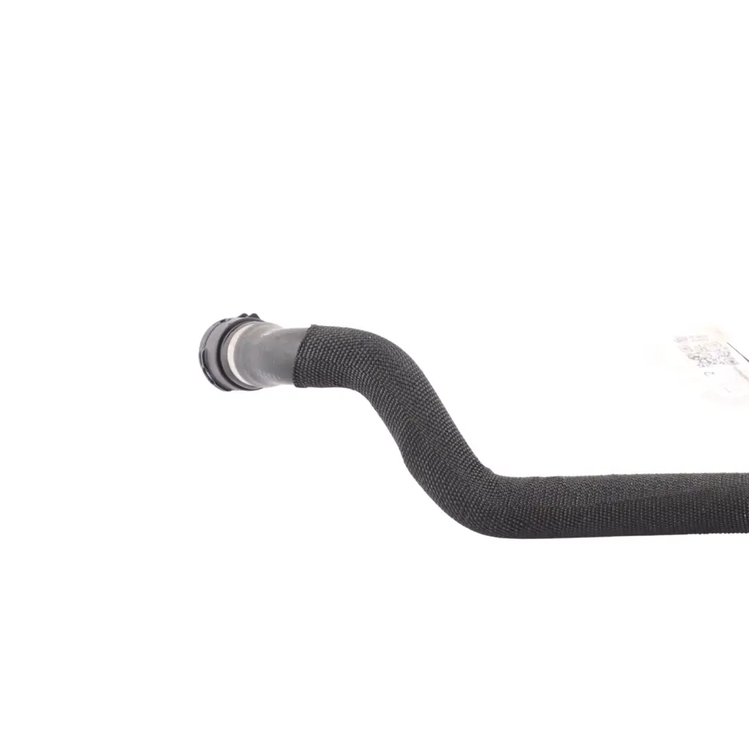 Mercedes C118 W177 Radiator Coolant Hose AMG Water Cooling Pipe - SKU A1775010203 - Part number A1775010203