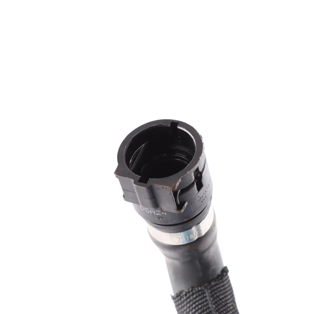 Mercedes C118 W177 Radiator Coolant Hose AMG Water Cooling Pipe - SKU A1775010203 - Part number A1775010203