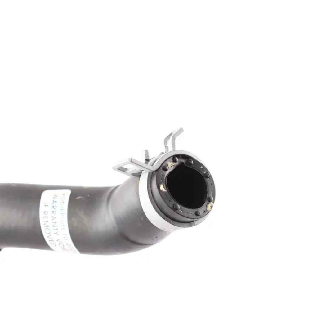 Mercedes C118 W177 Radiator Coolant Hose AMG Water Cooling Pipe - SKU A1775010203 - Part number A1775010203