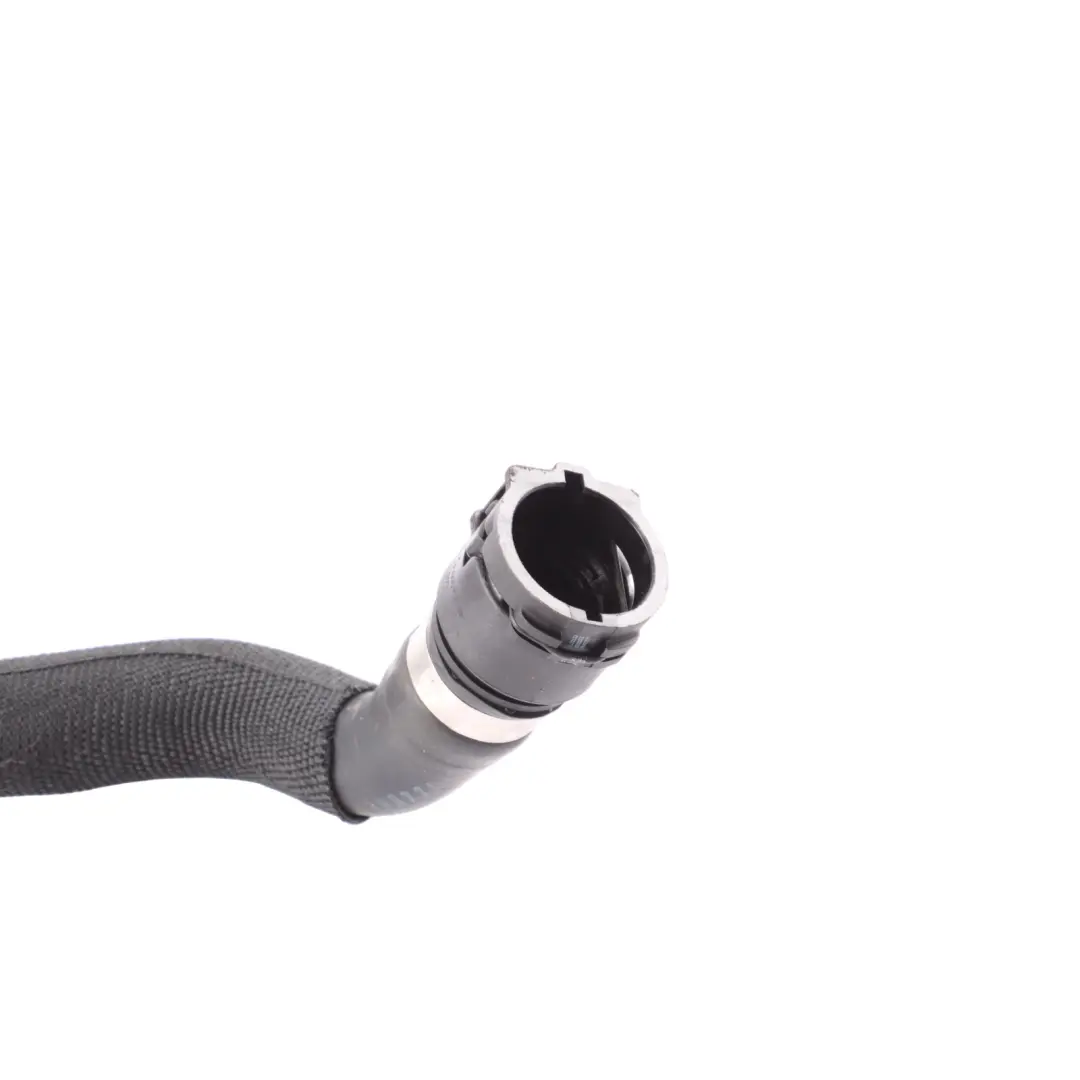 Mercedes C118 W177 Radiator Coolant Hose AMG Water Cooling Pipe - SKU A1775010203 - Part number A1775010203