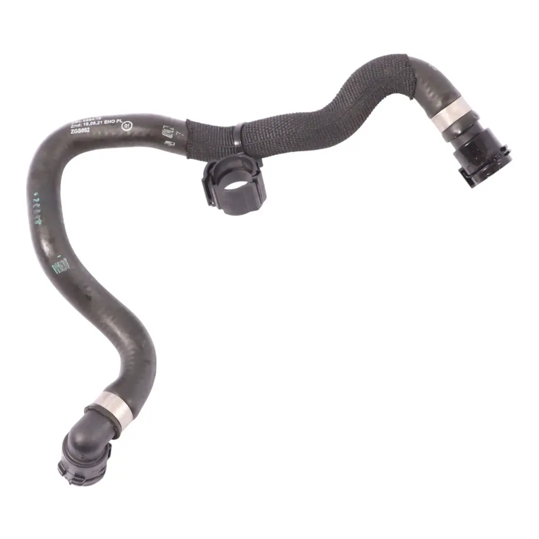 Mercedes W177 Wasser Kühlmittel Schlauch Rohr Leitung Benzin Motor - SKU A1775011103 - Teilenummer A1775011103