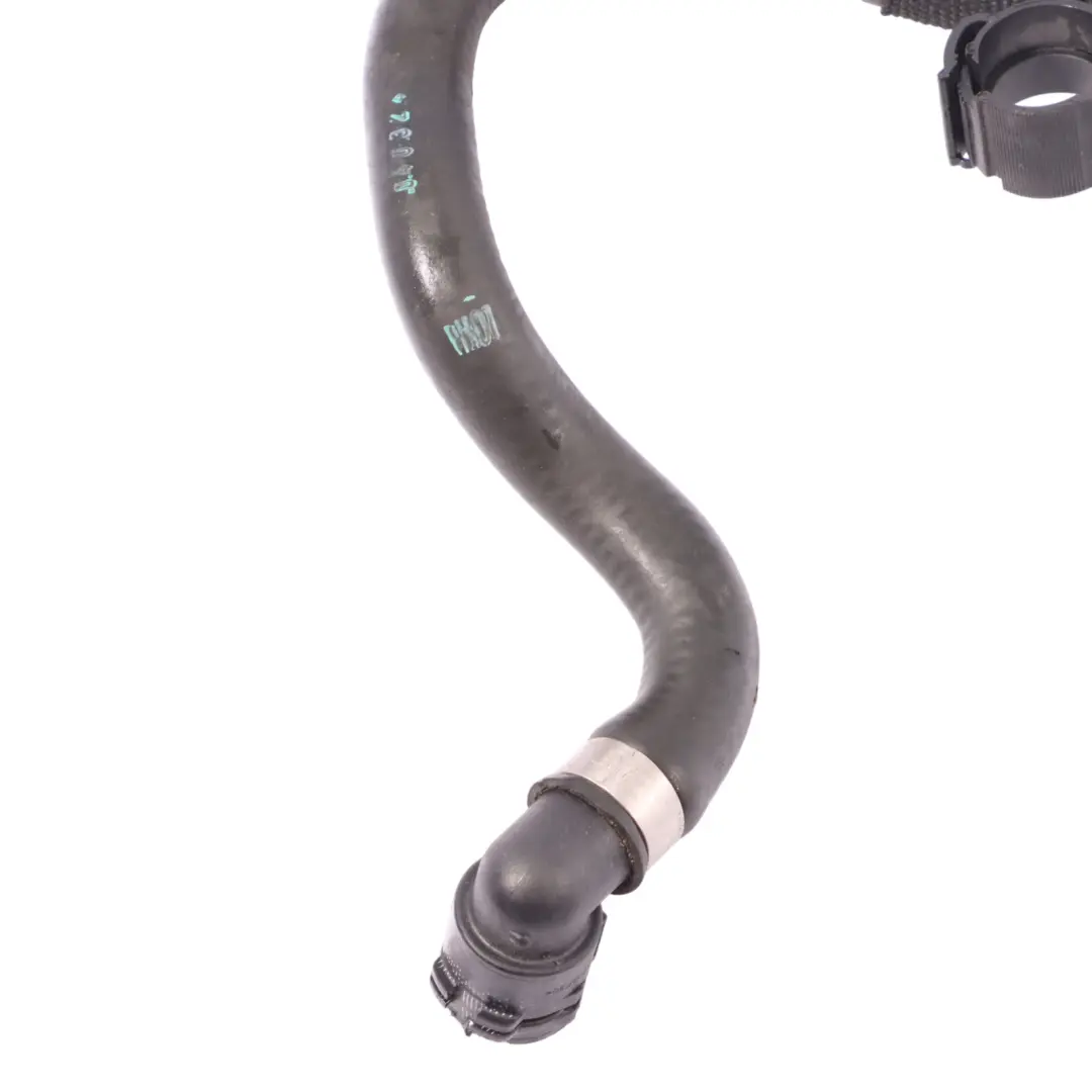 Mercedes W177 Wasser Kühlmittel Schlauch Rohr Leitung Benzin Motor - SKU A1775011103 - Teilenummer A1775011103