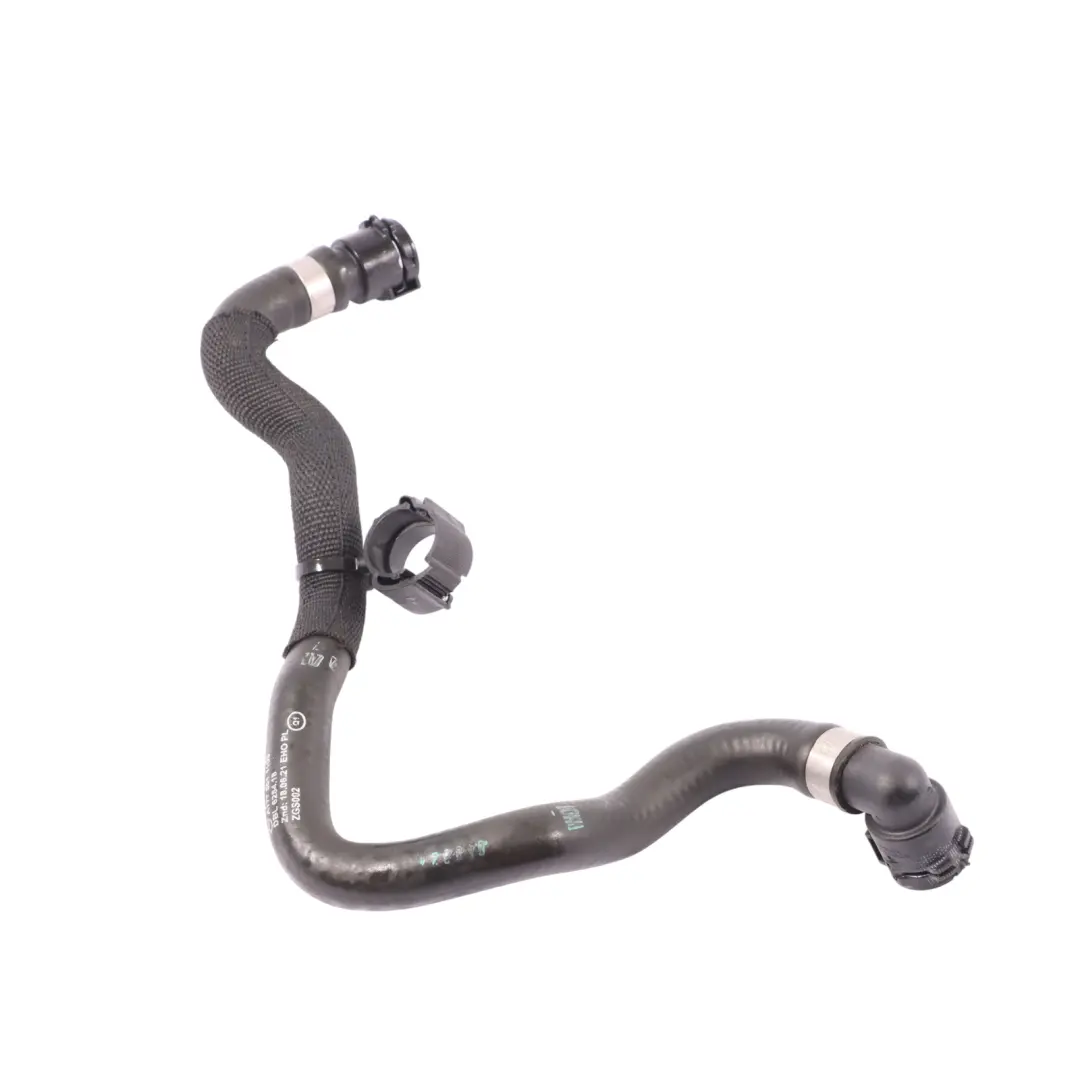 Mercedes W177 Wasser Kühlmittel Schlauch Rohr Leitung Benzin Motor - SKU A1775011103 - Teilenummer A1775011103