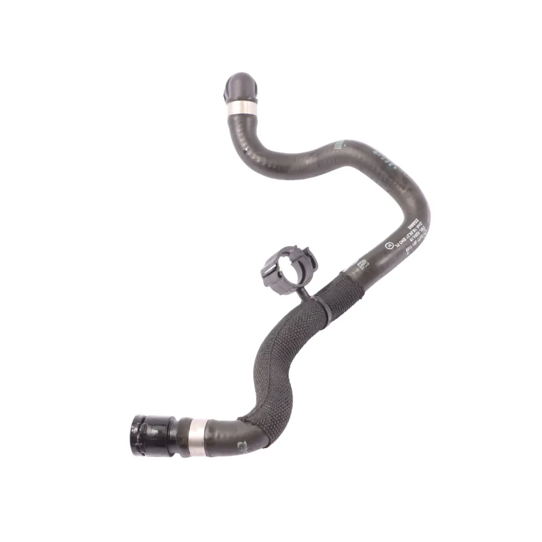 Mercedes W177 Wasser Kühlmittel Schlauch Rohr Leitung Benzin Motor - SKU A1775011103 - Teilenummer A1775011103