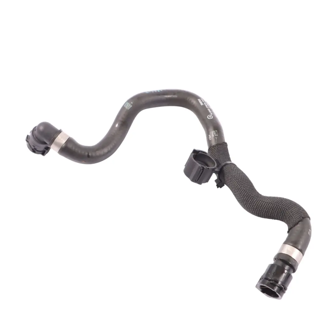 Water Coolant Hose Pipe Line Petrol Engine to Mercedes W177 with Part number A1775011103 Mercedes W177 Water Coolant Hose Pipe Line Petrol Engine - SKU A1775011103 - Part number A1775011103