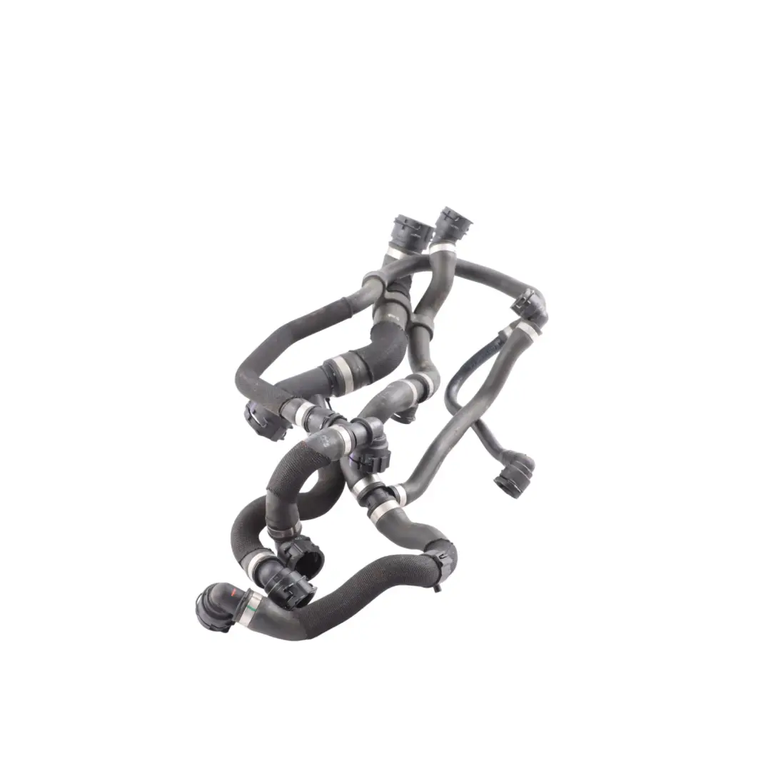 Mercedes W177 A35 AMG M260 Engine Water Coolant Pipe Hoses Lines Set - SKU A1775012603 - Part number A1775012603