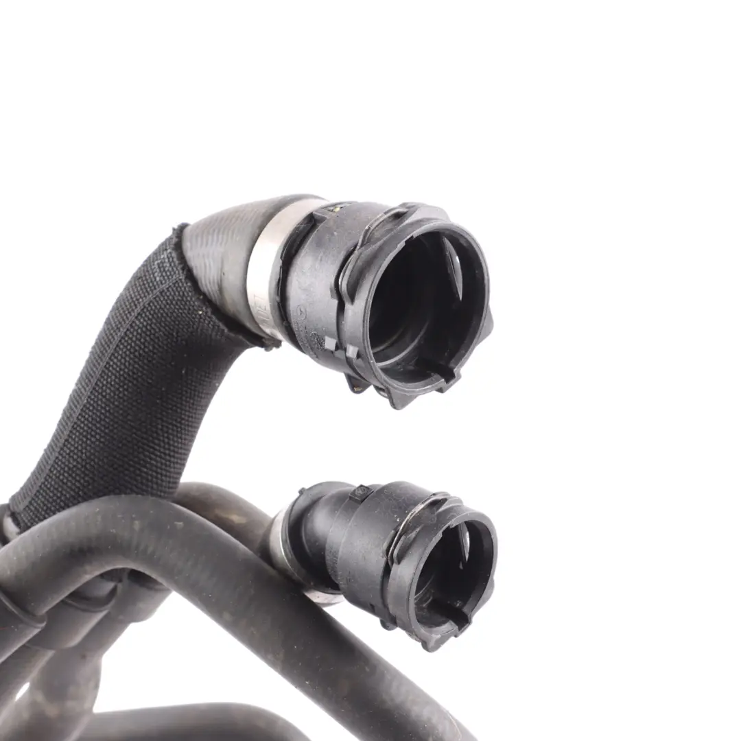 M260 Engine Water Coolant Pipe Hoses Lines Set to Mercedes W177 A35 AMG with Part number A1775012603 Mercedes W177 A35 AMG M260 Engine Water Coolant Pipe Hoses Lines Set - SKU A1775012603 - Part number A1775012603