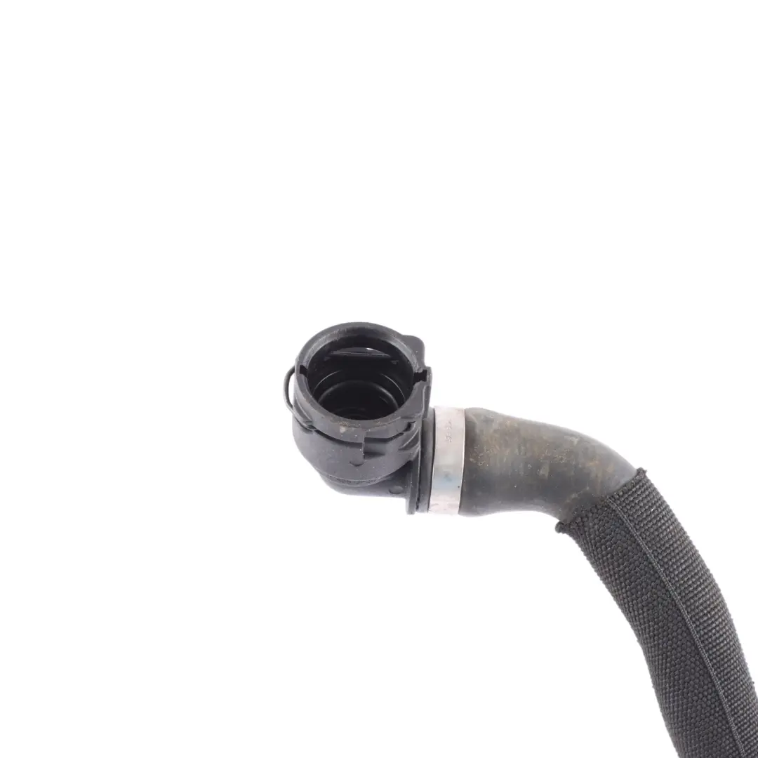 Mercedes W177 A35 AMG M260 Engine Water Coolant Pipe Hoses Lines Set - SKU A1775012603 - Part number A1775012603