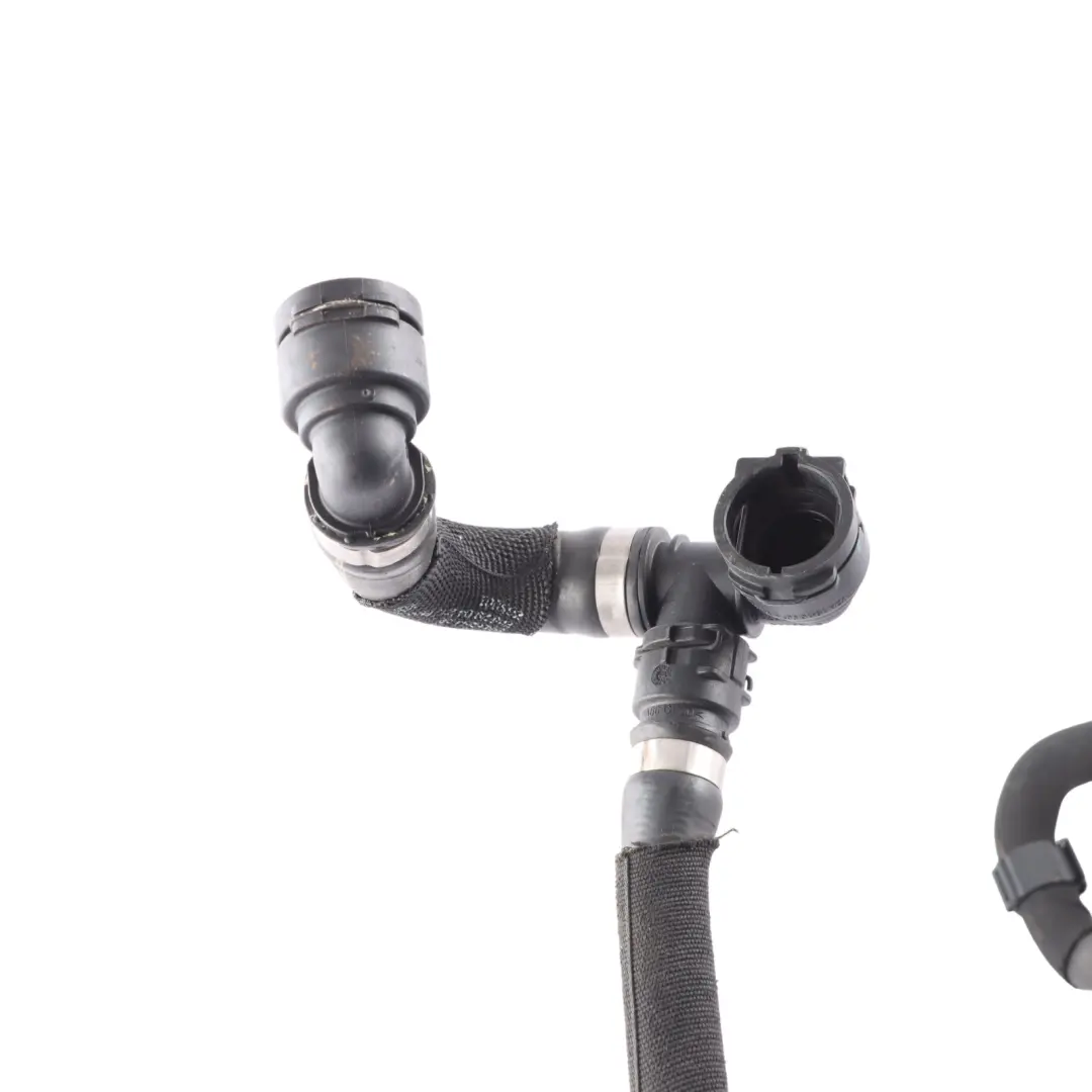 M260 Engine Water Coolant Pipe Hoses Lines Set to Mercedes W177 A35 AMG with Part number A1775012603 Mercedes W177 A35 AMG M260 Engine Water Coolant Pipe Hoses Lines Set - SKU A1775012603 - Part number A1775012603