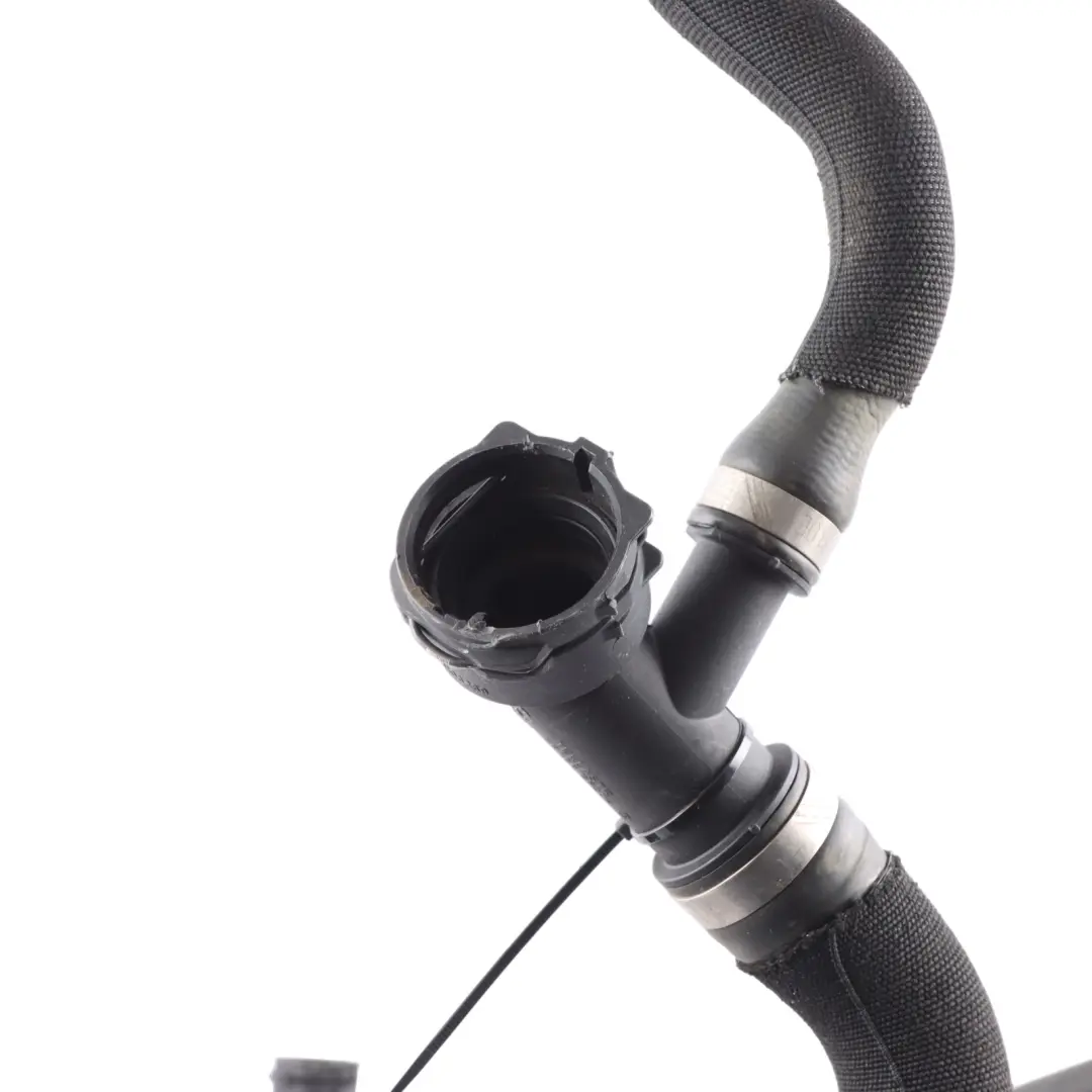 M260 Engine Water Coolant Pipe Hoses Lines Set to Mercedes W177 A35 AMG with Part number A1775012603 Mercedes W177 A35 AMG M260 Engine Water Coolant Pipe Hoses Lines Set - SKU A1775012603 - Part number A1775012603