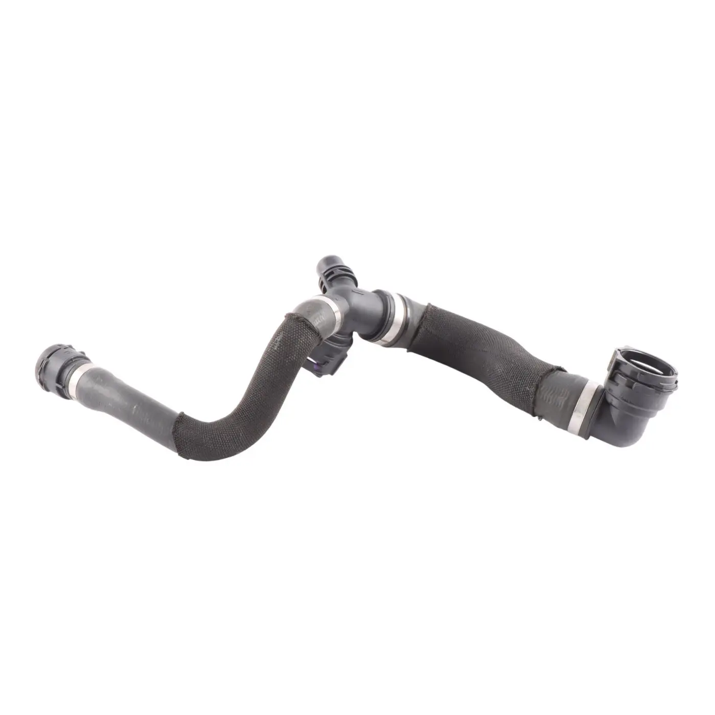 Mercedes C118 W177 W247 AMG Engine Water Coolant Pipe Hose Line M260 A1775019502