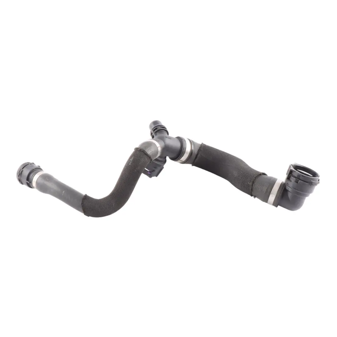 Water Coolant Pipe Hose Line M260 to Mercedes C118 W177 W247 AMG Engine with Part number A1775019502 Mercedes C118 W177 W247 AMG Engine Water Coolant Pipe Hose Line M260 - SKU A1775019502 - Part number A1775019502