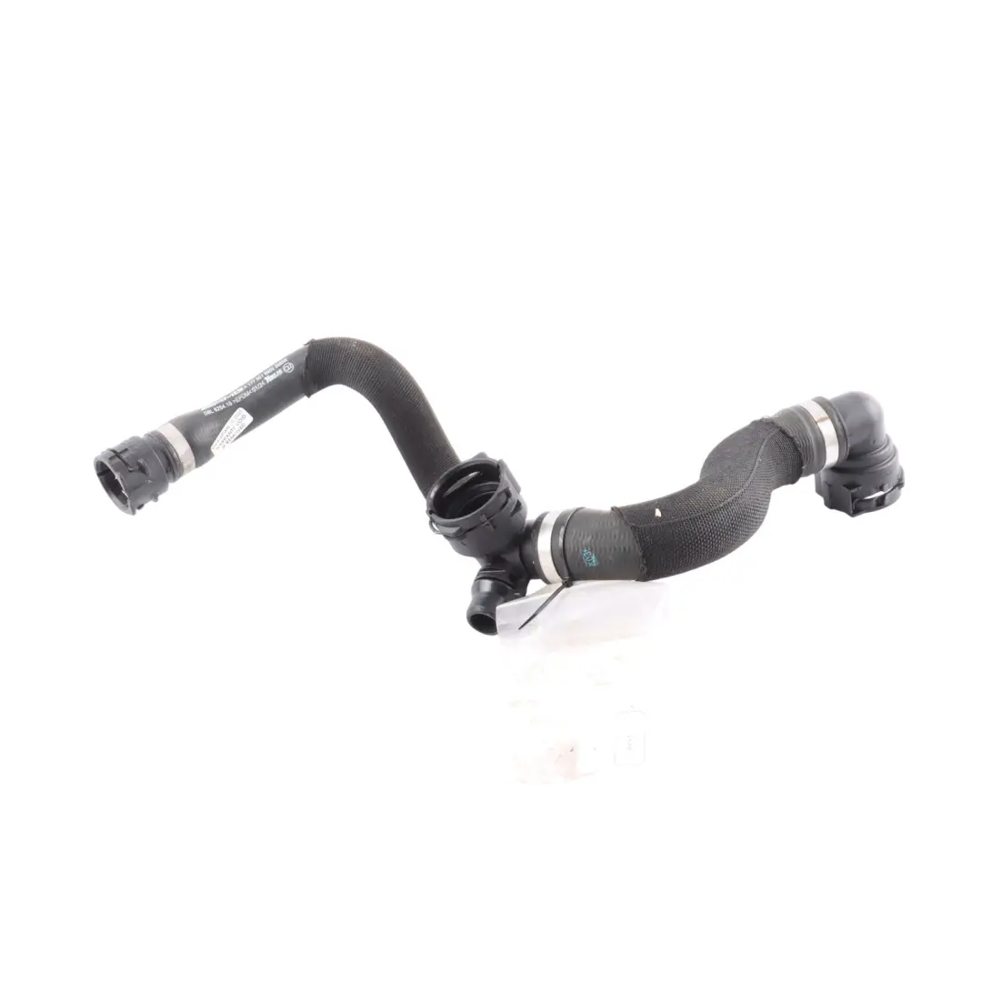 Water Coolant Pipe Hose Line M260 to Mercedes C118 W177 W247 AMG Engine with Part number A1775019502 Mercedes C118 W177 W247 AMG Engine Water Coolant Pipe Hose Line M260 - SKU A1775019502 - Part number A1775019502