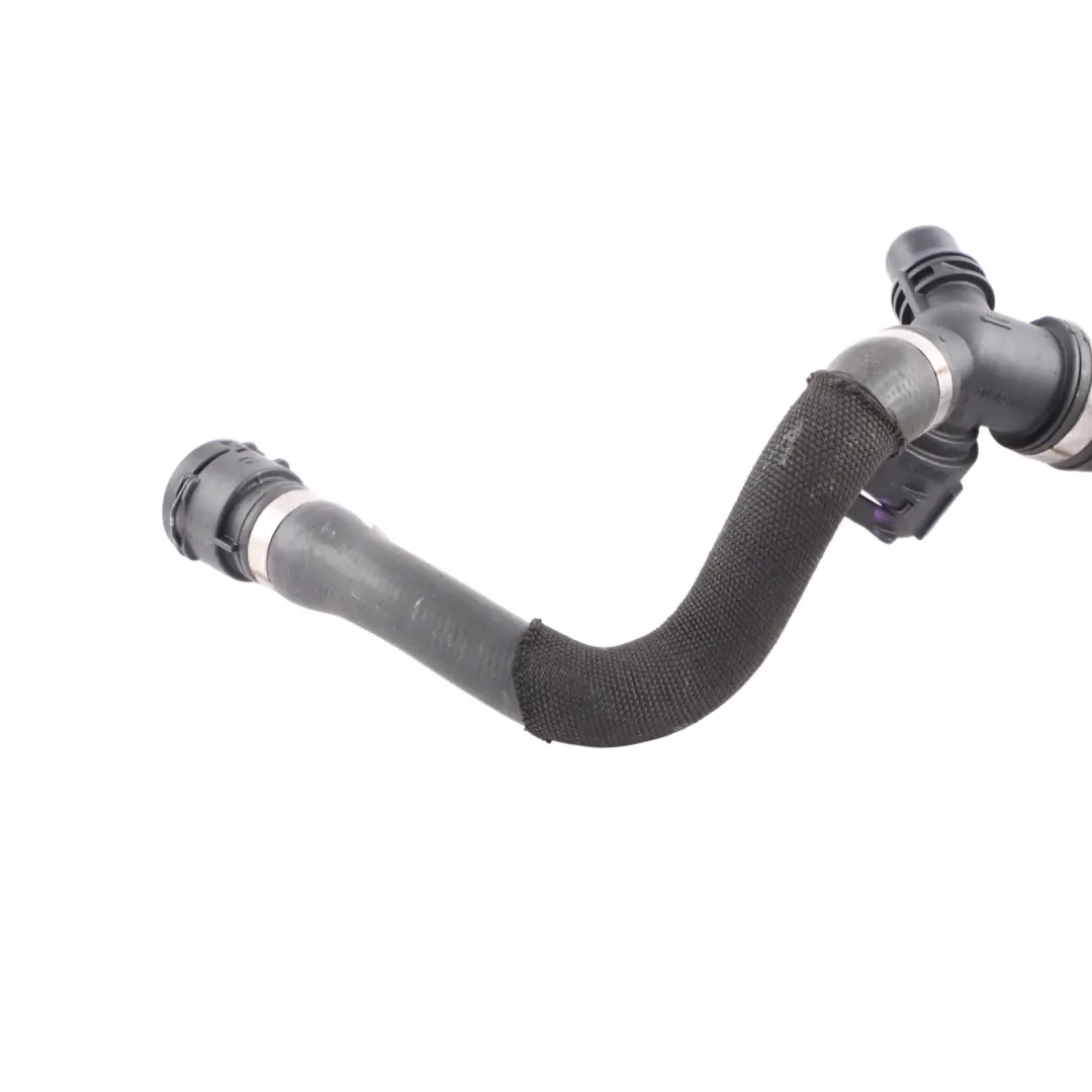 Mercedes C118 W177 W247 AMG Engine Water Coolant Pipe Hose Line M260 - SKU A1775019502 - Part number A1775019502
