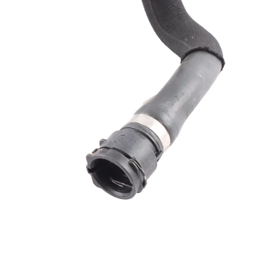 Water Coolant Pipe Hose Line M260 to Mercedes C118 W177 W247 AMG Engine with Part number A1775019502 Mercedes C118 W177 W247 AMG Engine Water Coolant Pipe Hose Line M260 - SKU A1775019502 - Part number A1775019502