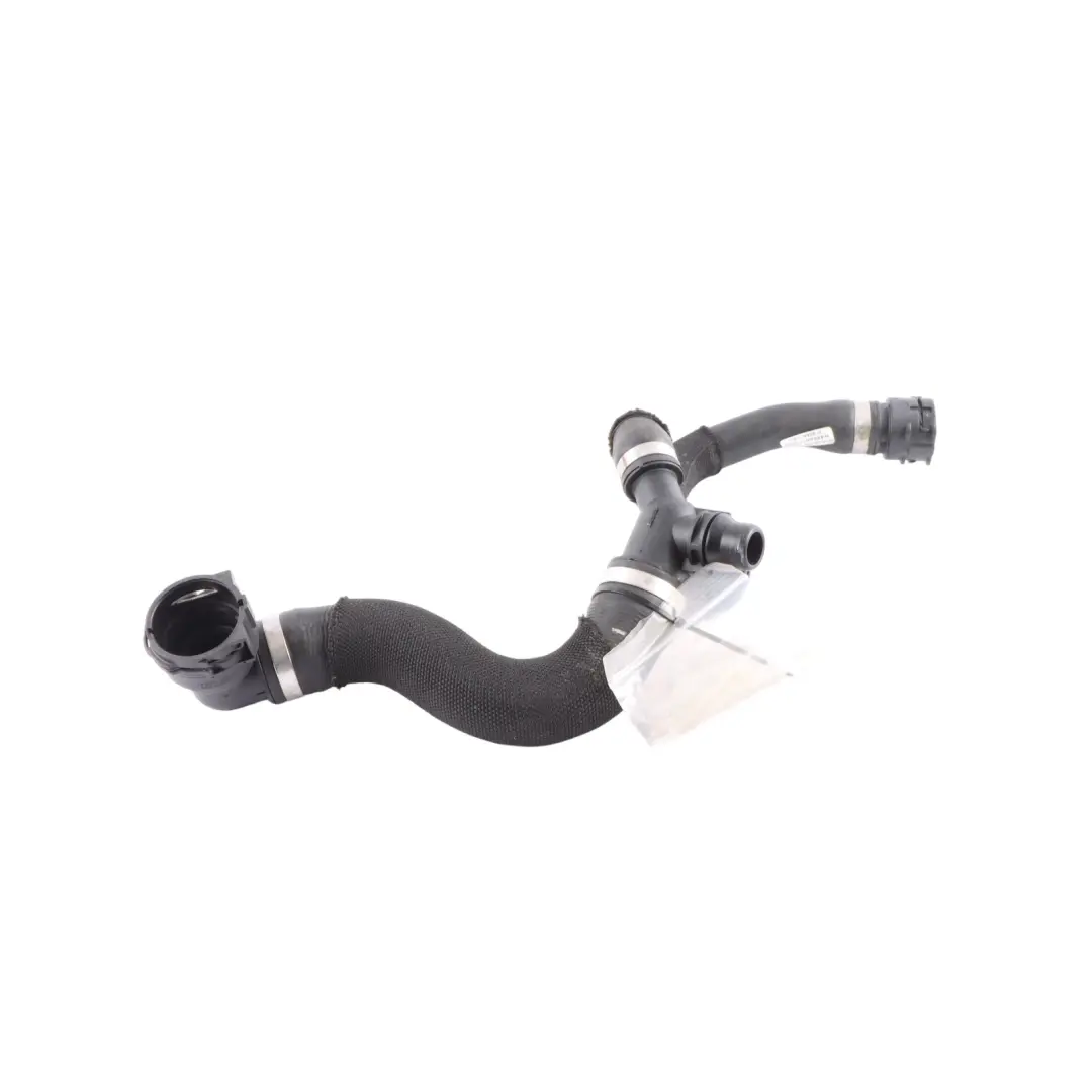 Water Coolant Pipe Hose Line M260 to Mercedes C118 W177 W247 AMG Engine with Part number A1775019502 Mercedes C118 W177 W247 AMG Engine Water Coolant Pipe Hose Line M260 - SKU A1775019502 - Part number A1775019502