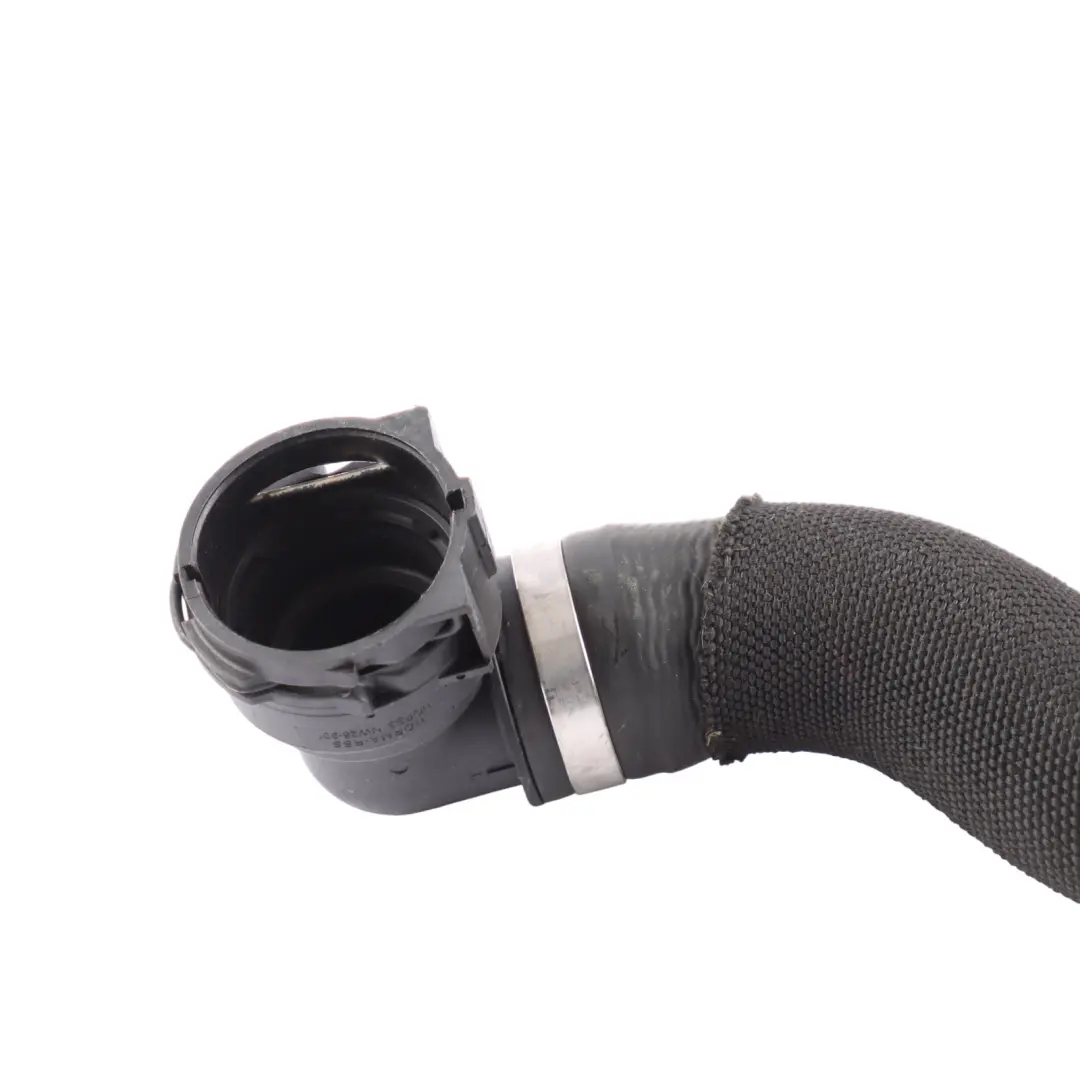 Water Coolant Pipe Hose Line M260 to Mercedes C118 W177 W247 AMG Engine with Part number A1775019502 Mercedes C118 W177 W247 AMG Engine Water Coolant Pipe Hose Line M260 - SKU A1775019502 - Part number A1775019502