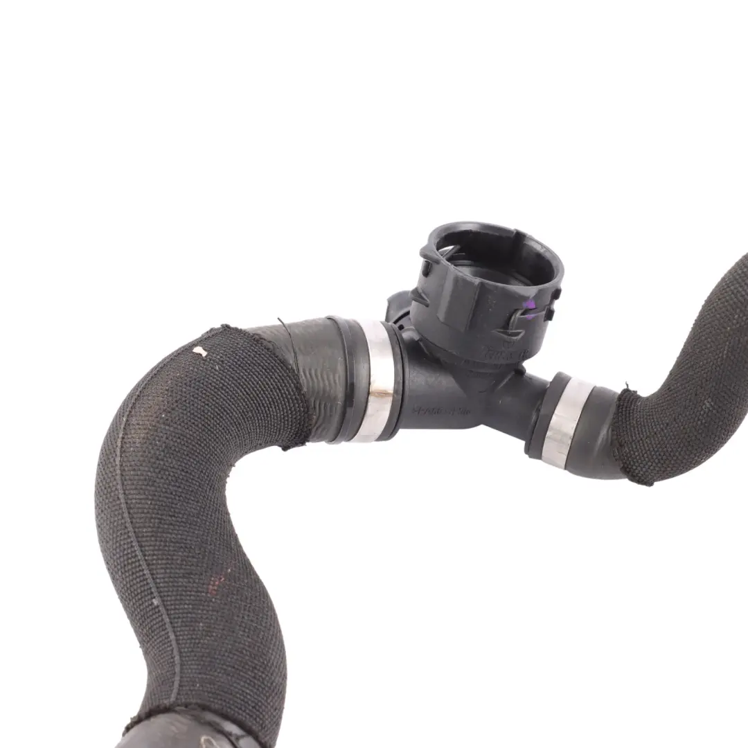 Water Coolant Pipe Hose Line M260 to Mercedes C118 W177 W247 AMG Engine with Part number A1775019502 Mercedes C118 W177 W247 AMG Engine Water Coolant Pipe Hose Line M260 - SKU A1775019502 - Part number A1775019502